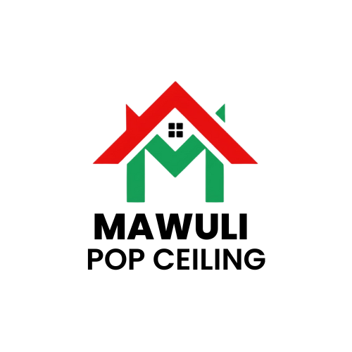Mawuli POP Ceiling