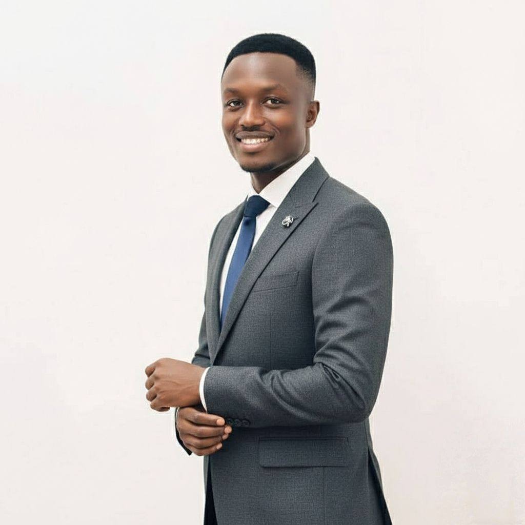 Richard Adaze - Real Estate & Business Systems Strategist